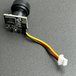 Квадрокоптер Happymodel MOBEETEL6 ELRS 2.4G V3.0