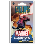 (Бронь) Marvel Champions LCG - Cyclops Hero Pack
