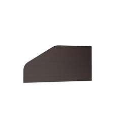 2БР.007 Барьер (перегородка) (900*16*430)