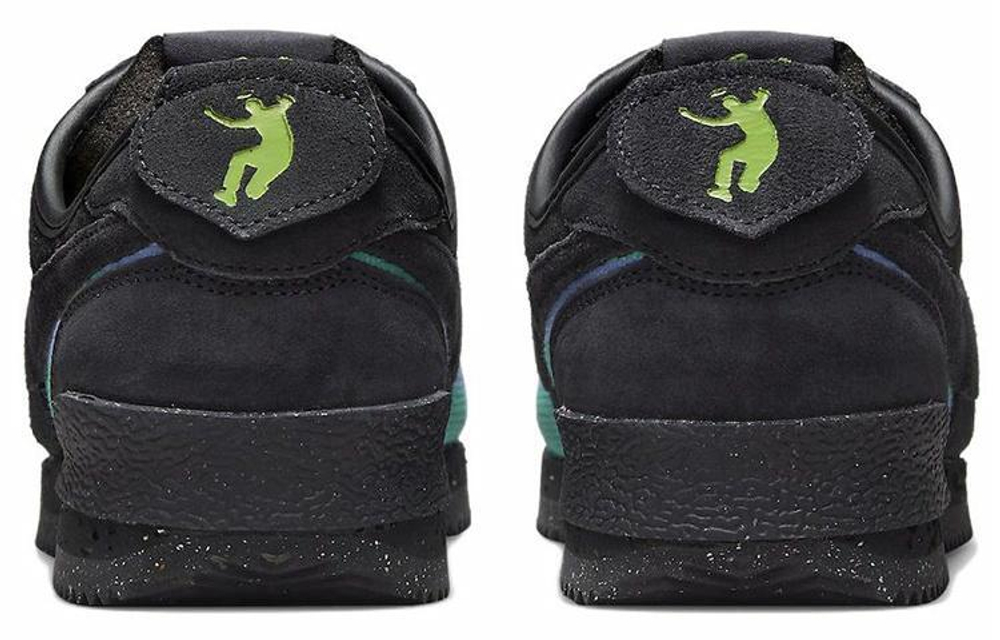 Кроссовки Union La X Nike Cortez Sp "Off Noir"