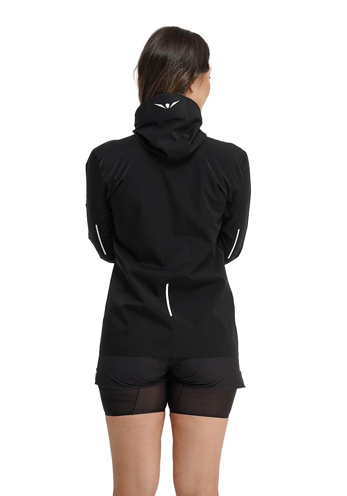 КУРТКА ЖЕНСКАЯ UR3.1 JACKET 10K WR / 10K MVP | BLACK