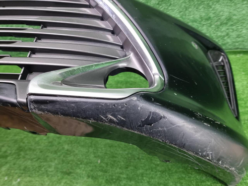 Бампер передний Toyota Camry xv50 (2014-2017)