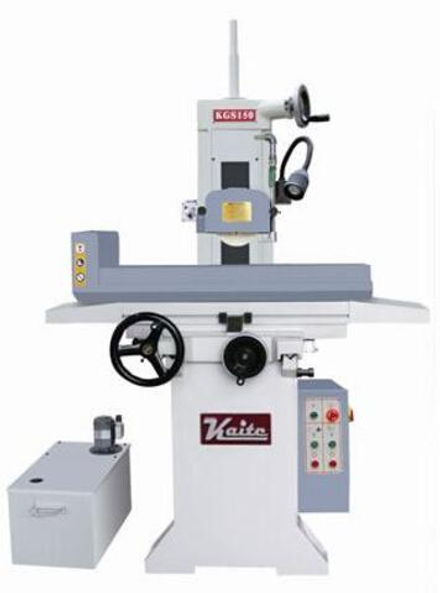 Плоскошлифовальный станок Fabtec KGS 150