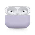 Чехол силиконовый для AirPods Pro 1-го поколения (2019) в ассортименте