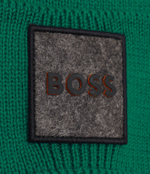 Шапка foxxy BOSS ORANGE - зеленый(50495308)