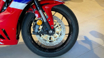 Honda CBR 600RR