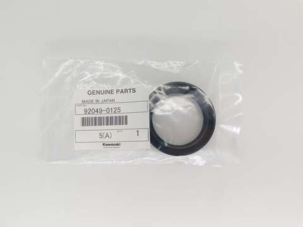 Сальник вилки Kawasaki Z1000 Ninja 1000 ZX-6R Versys 650 Versys-X 250 92049-0125
