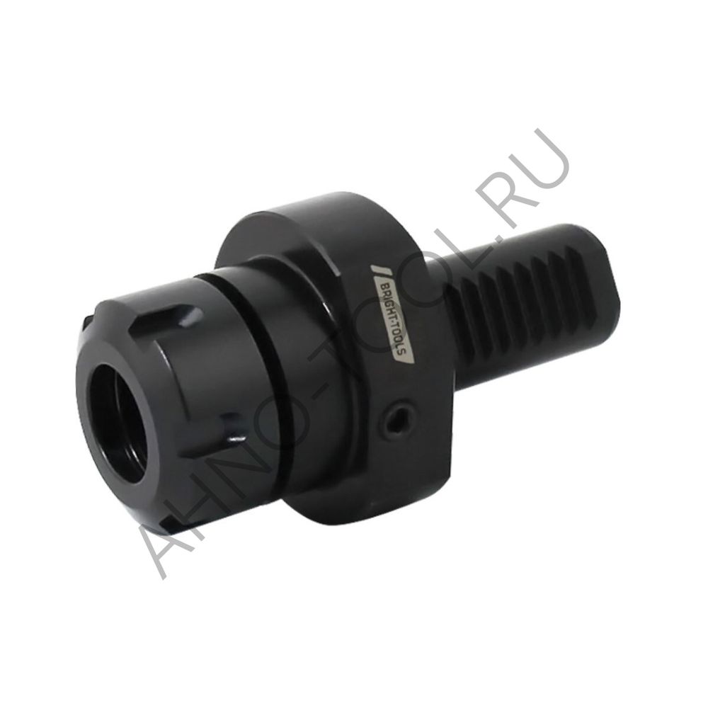 Патрон цанговый E4-40xER40 BRIGHT-TOOLS