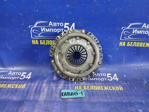 Корзина сцепления LADA KALINA 2010