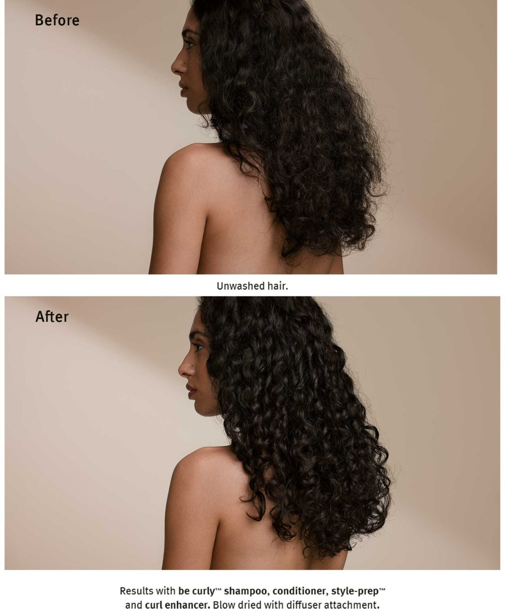 Aveda Be Curly Enhancer - крем для укладки, подчеркивающий волны /   200  ml  / GTIN 018084803479