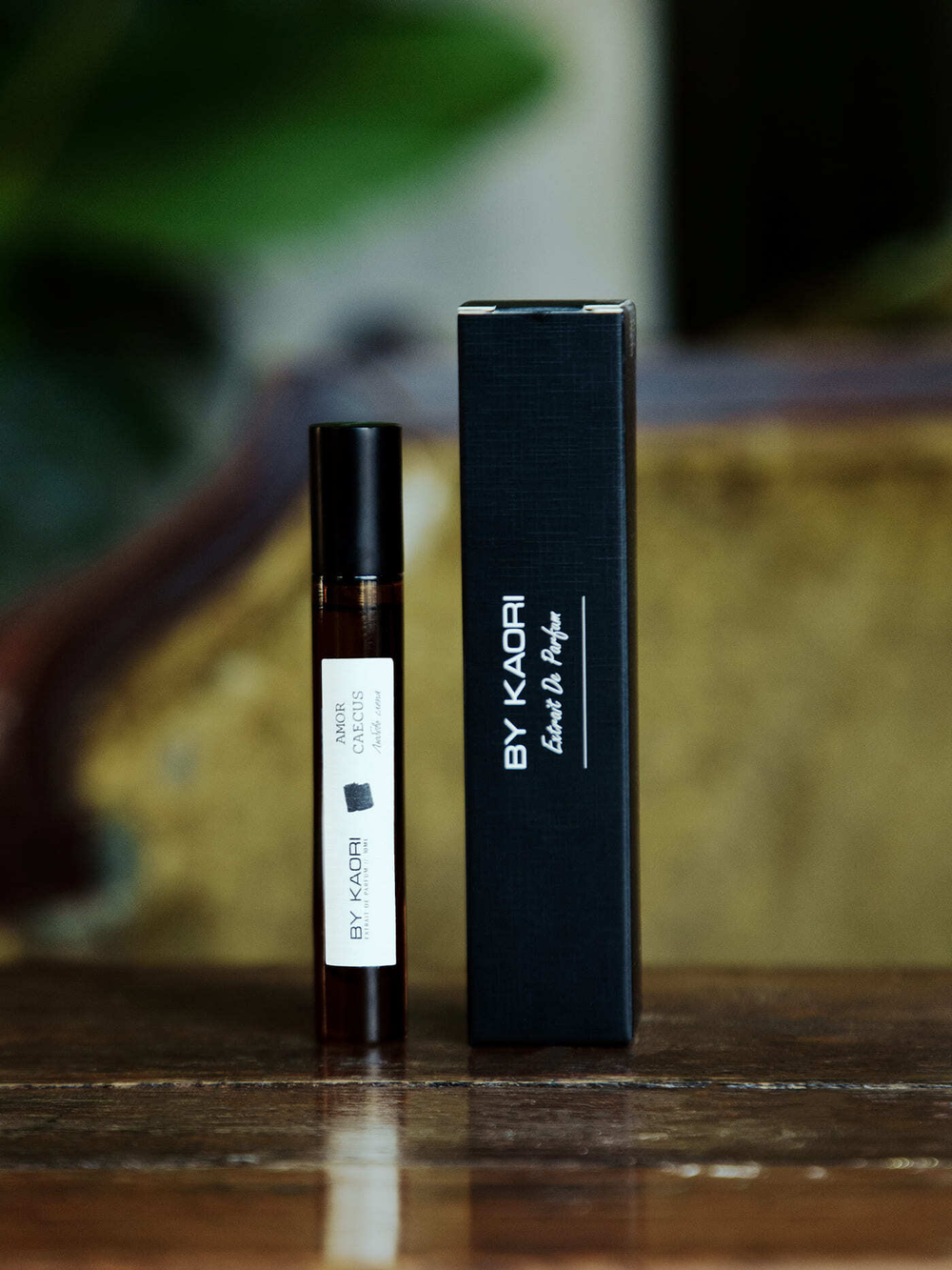 Духи “Amor caecus” (Любовь слепа) 10мл