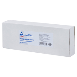 МАСТАК (103-20004) Съемник клиновых шкивов, 153 мм