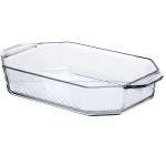 Форма для свч 35,5*21см 2750мл 59974
