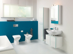 Раковина Villeroy&Boch O.Novo 55 51605501 Альпийский белый