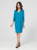 Платье 0-480/2