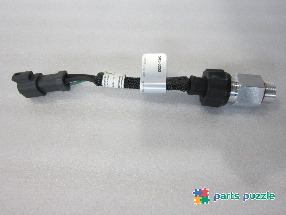 Термостат / THERMOSTAT АРТ: 10000-82243