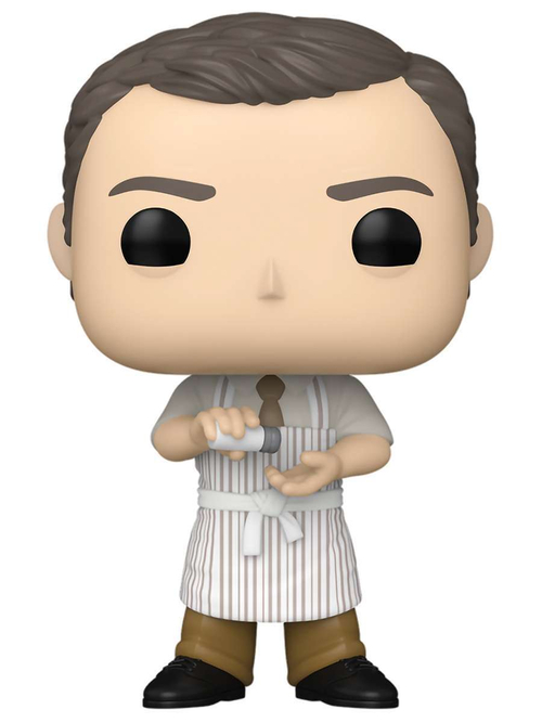 Фигурка Funko POP! Brooklyn Nine-Nine Charles Boyle (1625) 61397