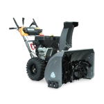VILLARTEC WB1387E(DA) снегоуборщик бензиновый 13 л.с, ковш 86 см, выброс 15 м, 6 вперед/2 назад