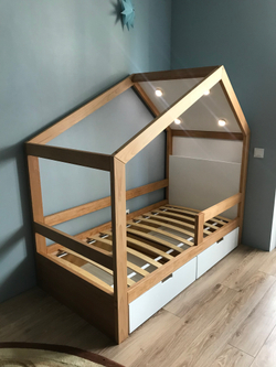 Кровать LIGHTING / ЛАЙТИНГ