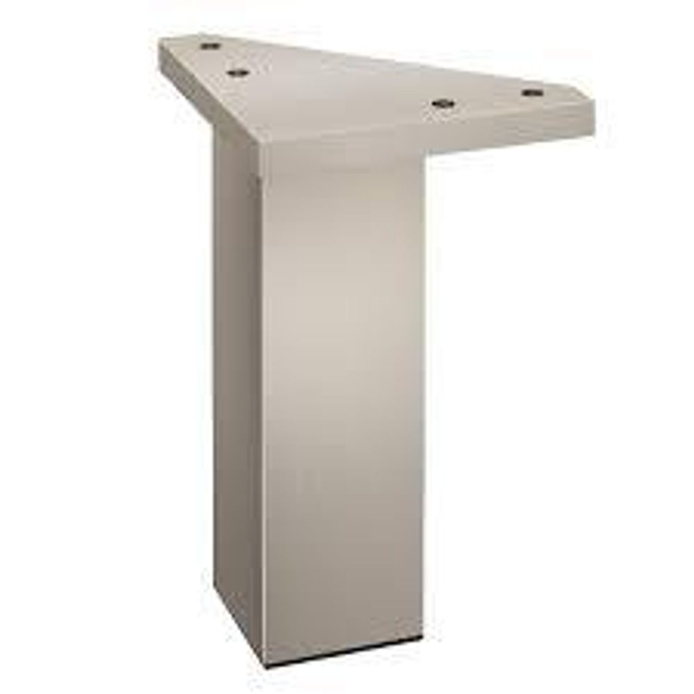 Ножки для мебели Cersanit  ZP-NOGA-KPL2 Cm