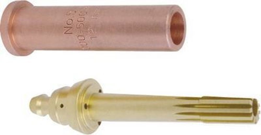 Мундштук HP337 COOLEX 300-500мм