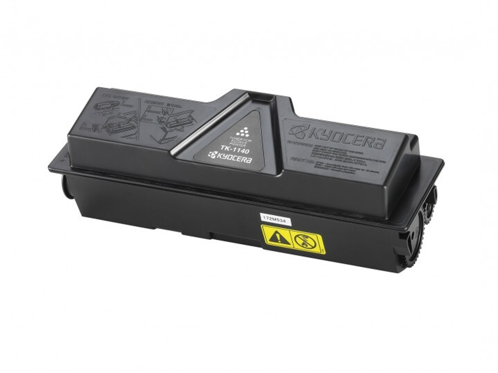 Тонер-картридж  Kyocera TK-1140