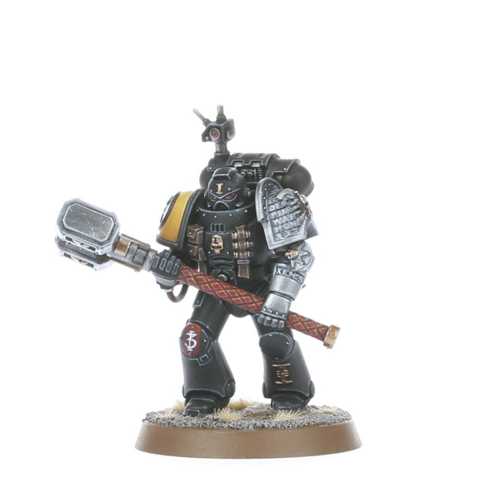 Imperial Agents Battleforce - Ordo Xenos