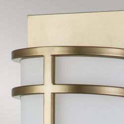 Бра Feiss FE-FUSION2-PNBR Feiss