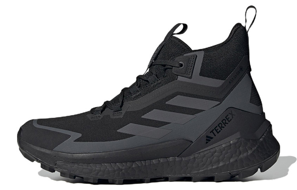 Кроссовки Adidas Terrex Free Hiker 2 Gtx