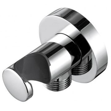 Подключение душевого шланга KLUDI A-QA 6054705-00