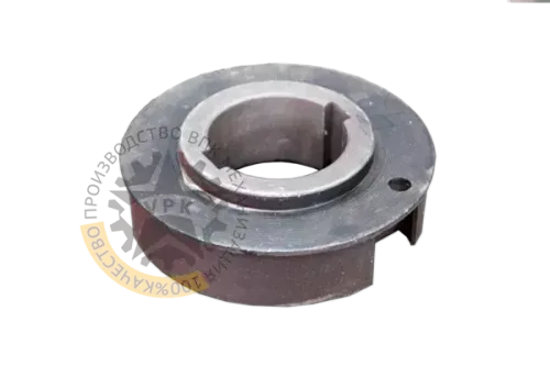 Муфта приводного механизма для станка ВПК Р-42 (Р-40)