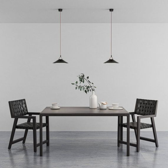 Трековая ременная система Denkirs Belty Set DK55SET25-01-BR