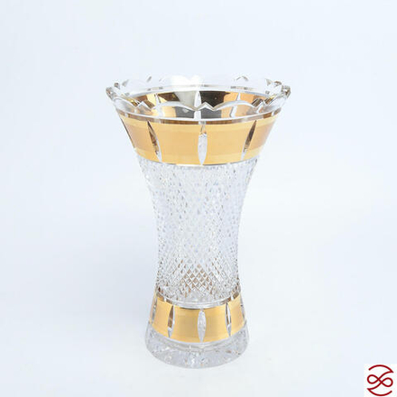 Ваза Crystal Heart 25 см