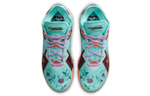 Кроссовки Nike Lebron 18 Low Ep "Floral" 18