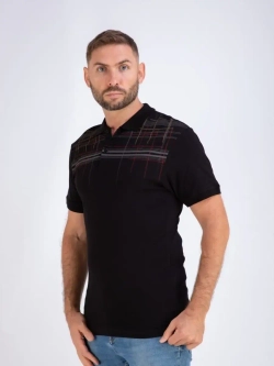 Футболка поло мужская Турция, тенниска