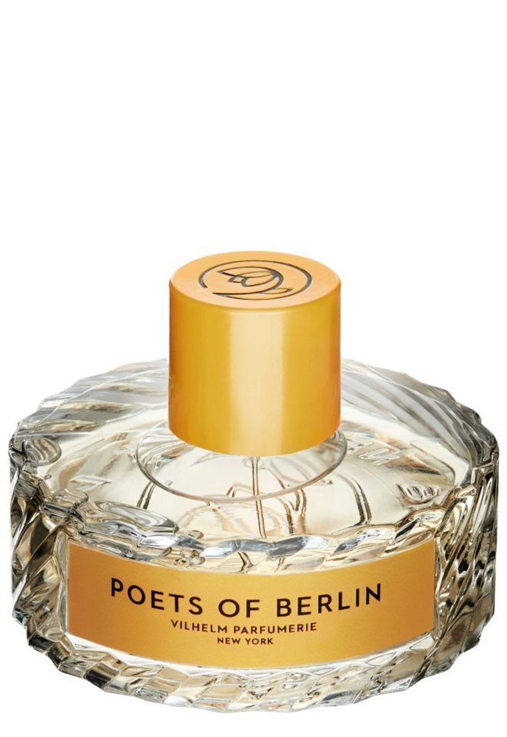 Парфюмерная вода Poets of Berlin