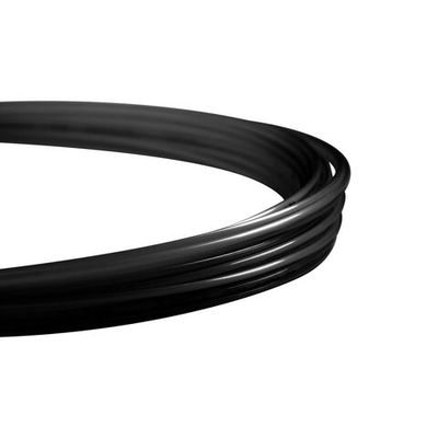 Струны теннисные Luxilon 4G String Set 12,2m - Black