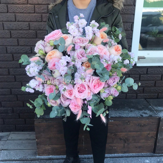 Микс без упаковки 34