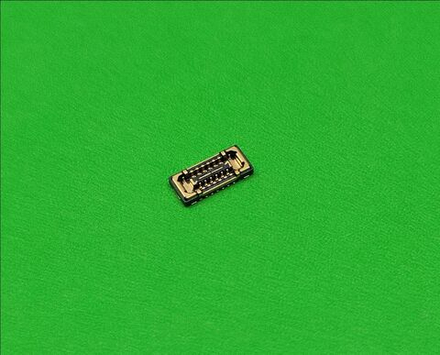 Samsung Galaxy A55 5G (SM-A556B)
- FPC коннектор (разъем антенны сигнала) Wi-Fi (узкий) (на плату)