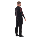 ПОЛУКОМБИНЕЗОН УТЕПЛЕННЫЙ