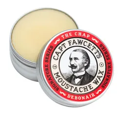 Воск для усов The Chap