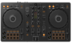 DJ-контроллер PIONEER DDJ-FLX4