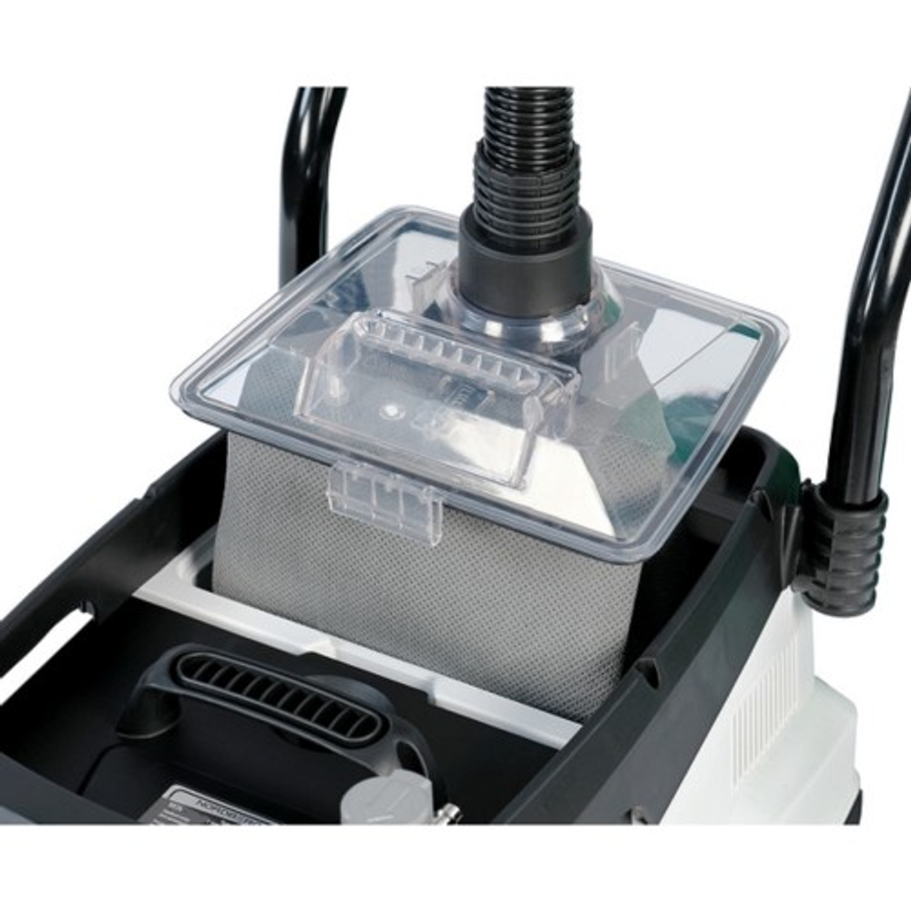 Пылесос сетевой NORDBERG NV34 с поддержкой пневмоинструмента ЦБ-0008508