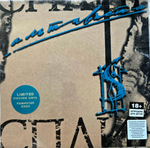 Сплин / Альтависта (Limited Edition)(Picture Disc)(LP)