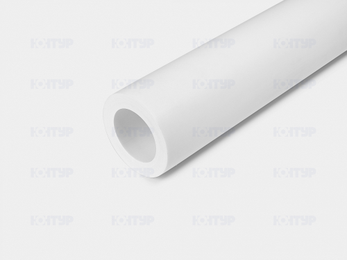 Труба КОНТУР  PN20 PP-R 32 (бел)    2722
