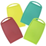 Доска разделочная особенная малая 15*24см