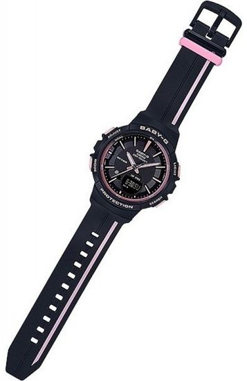 Наручные часы Casio Baby-G BGS-100RT-1ADR