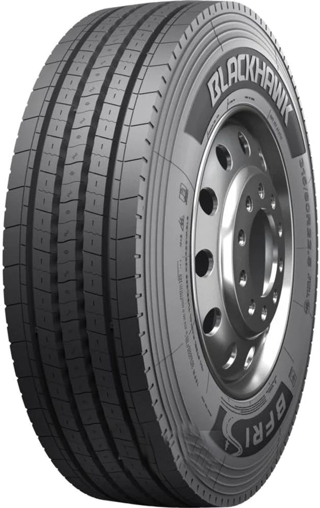 BlackHawk BFR1 385/65 R22.5 164K