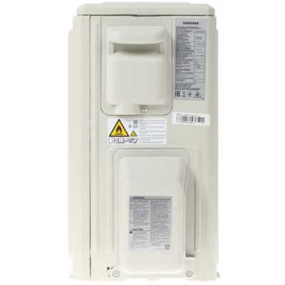 Кондиционер Samsung AR09TXHQASINUA