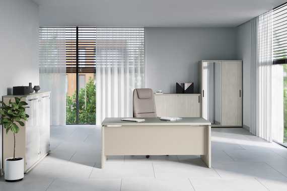 Кабинет руководителя New Line